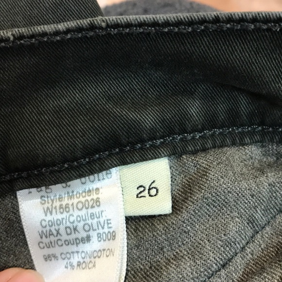 rag & bone jeans - Picture 5 of 7